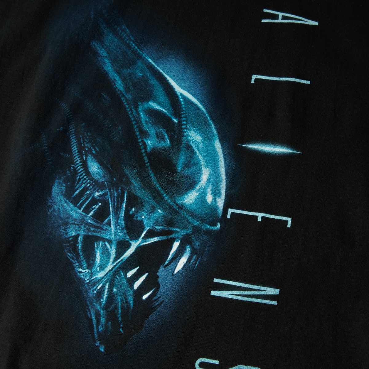 huf x Aliens Xenomorph T-Shirt