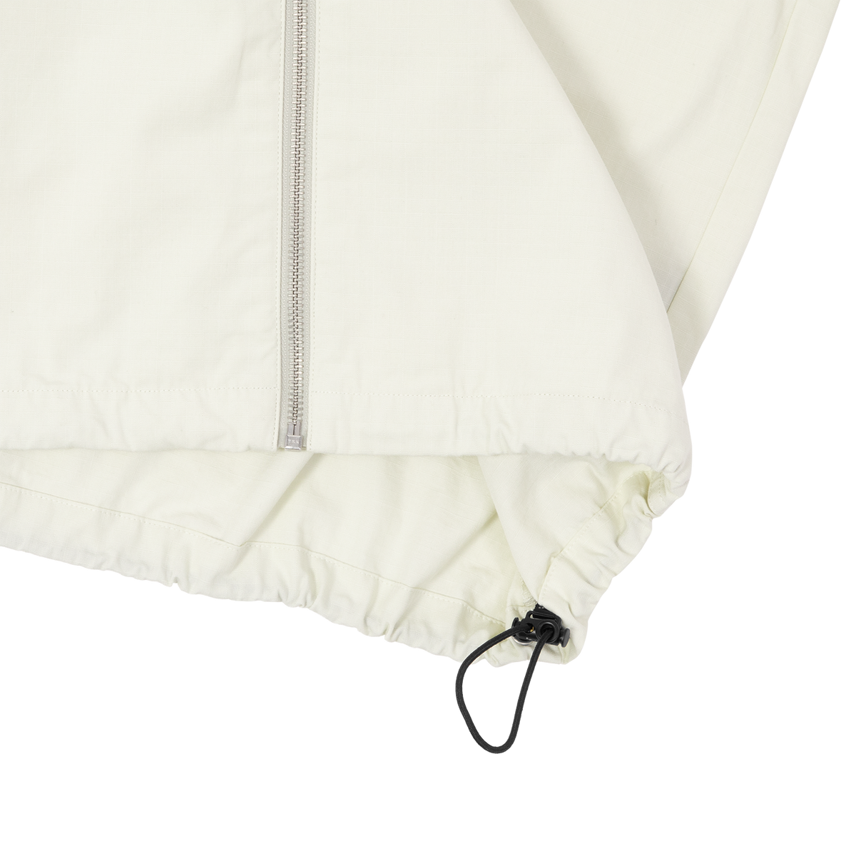 Huf Eightynine Hooded Jacket