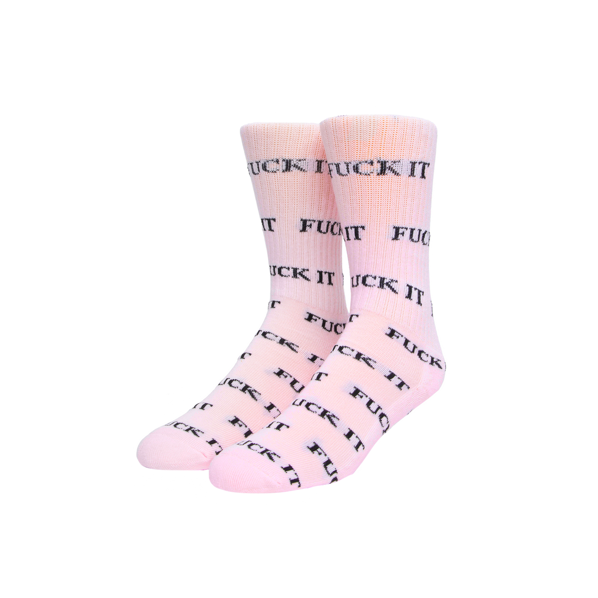 Fuck It Sock