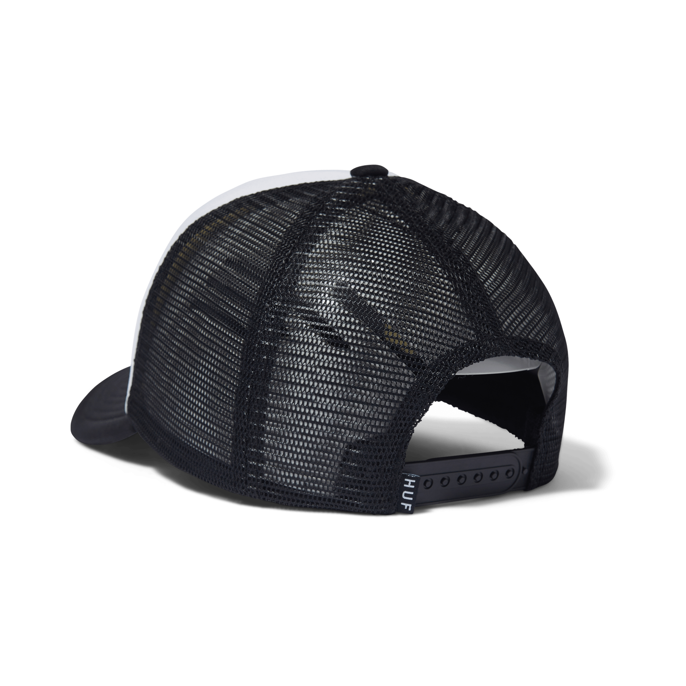 HUF®eightynine All Day Trucker Hat – HUF Worldwide