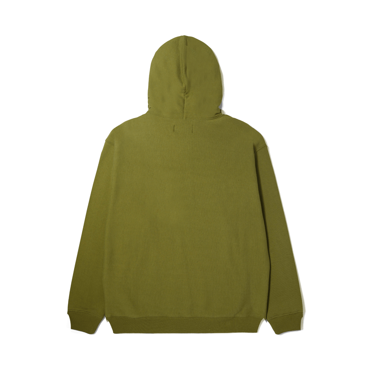 HUF eightynine Full Zip Hoodie HUF Worldwide