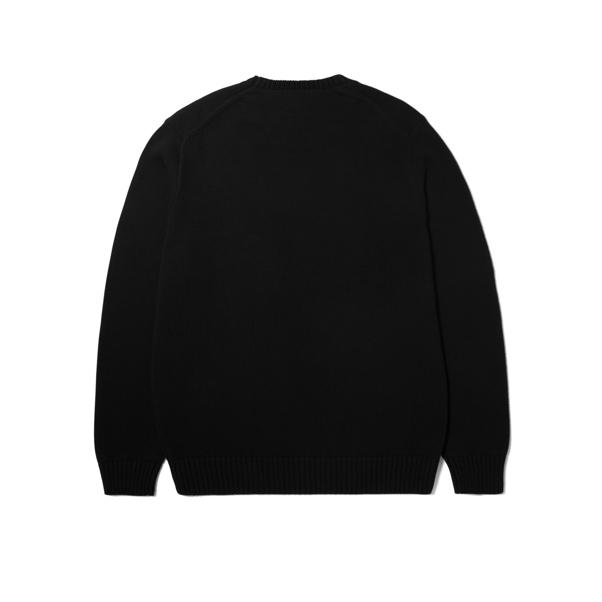 HUF®eightynine Knit Sweater – HUF Worldwide HUF®eightynine Knit Sweater – HUF Worldwide