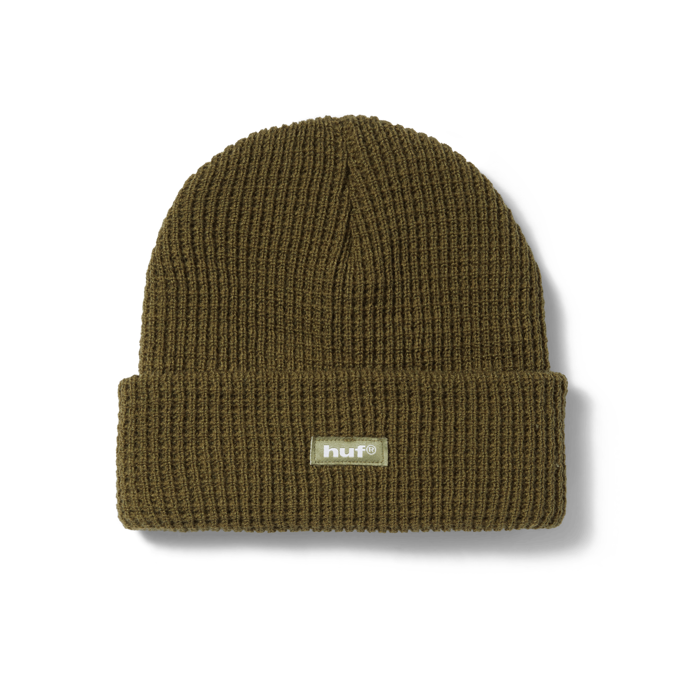 HUF®eightynine Waffle Knit Beanie – HUF Worldwide