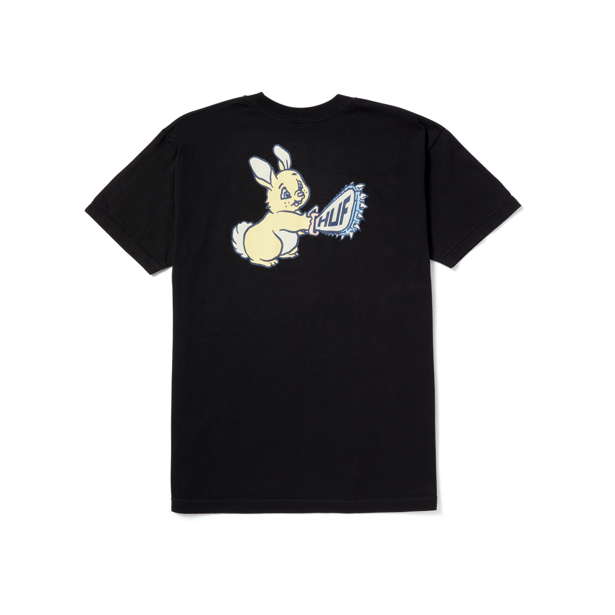 Bad Hare Day T-Shirt – HUF Worldwide