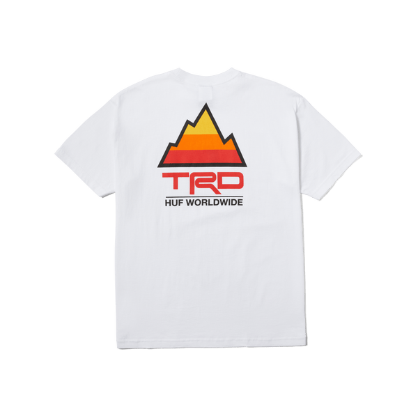 HUF x Toyota Baja T-Shirt