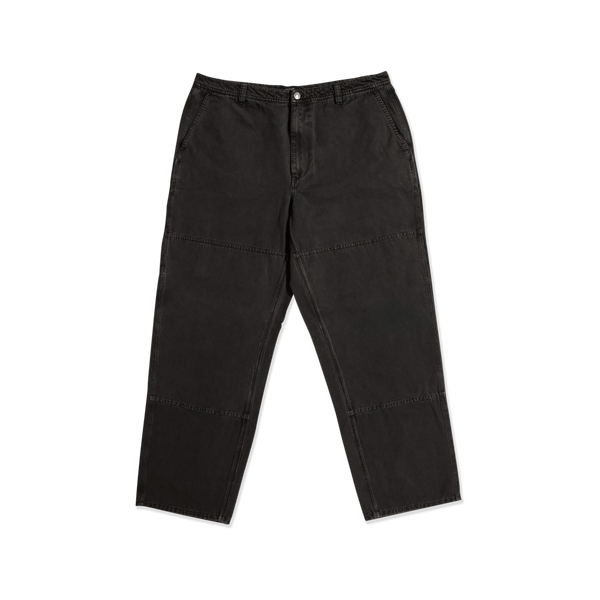 Huf Men's Belden Double Knee Pants