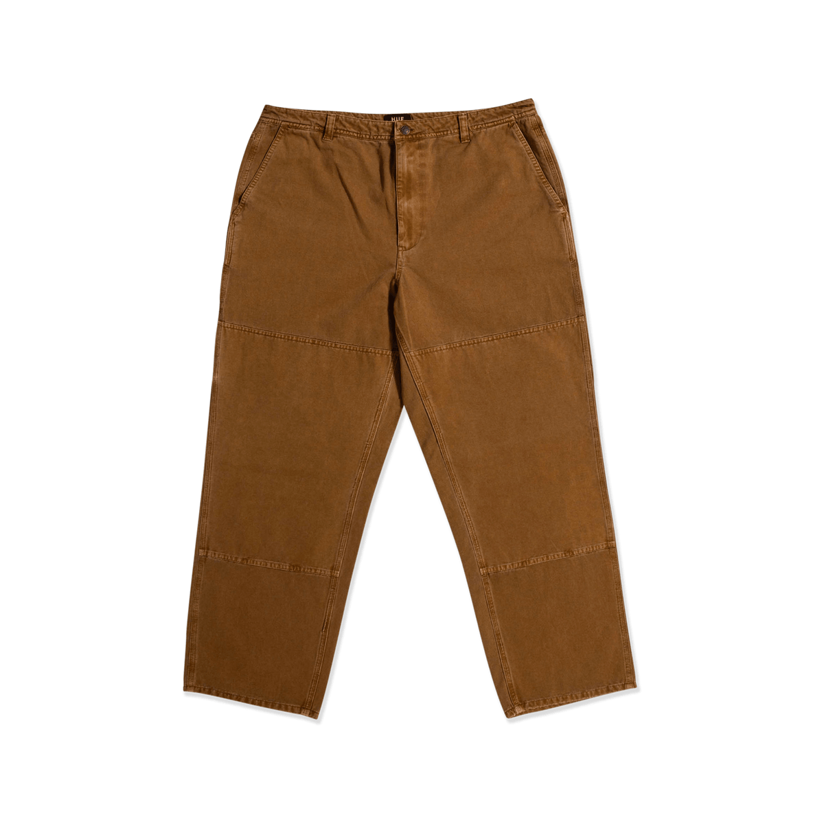 Huf Men's Belden Double Knee Pants