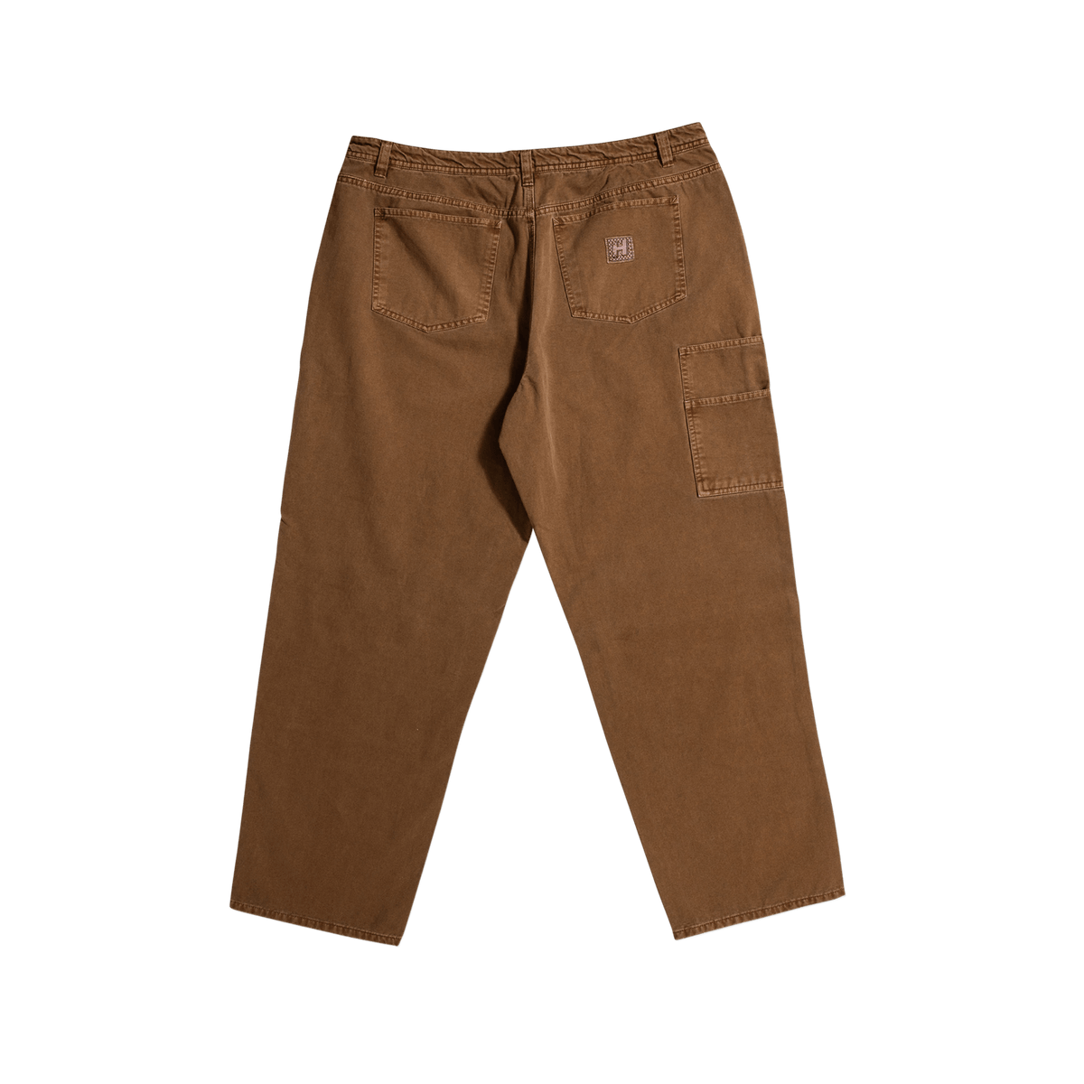 Huf Men's Belden Double Knee Pants