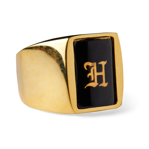 Blackletter Ring