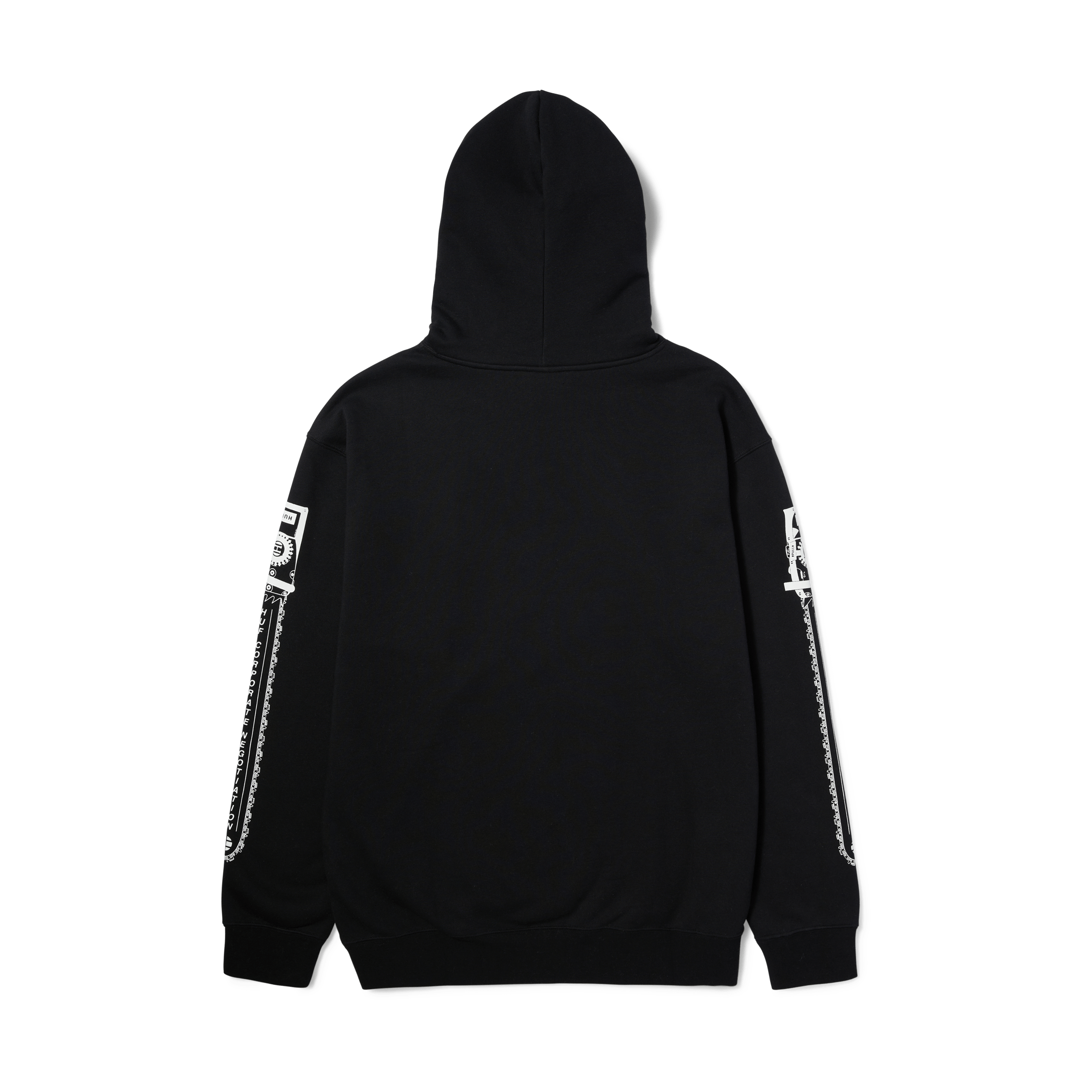 Buzzkill Pullover Hoodie – HUF Worldwide