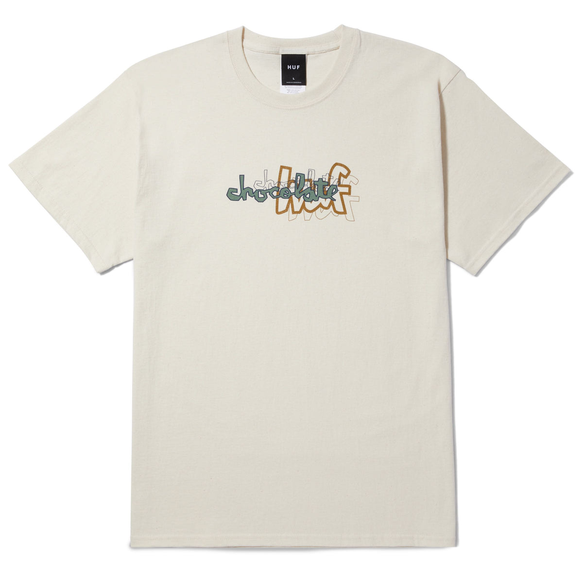 HUF X Crailtap Carson T-Shirt - | Huf – HUF Worldwide