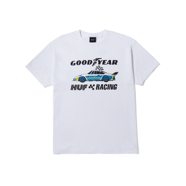 T-Shirts – HUF Worldwide