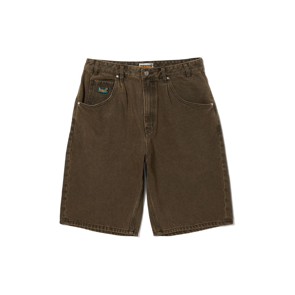 Cromer Short