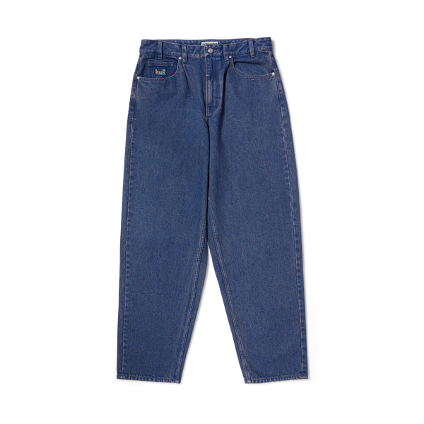Cromer Washed Pant