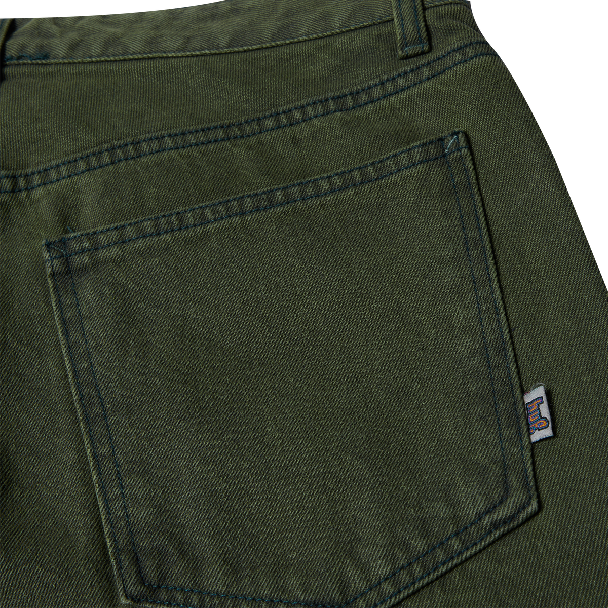 Cromer Washed Pant