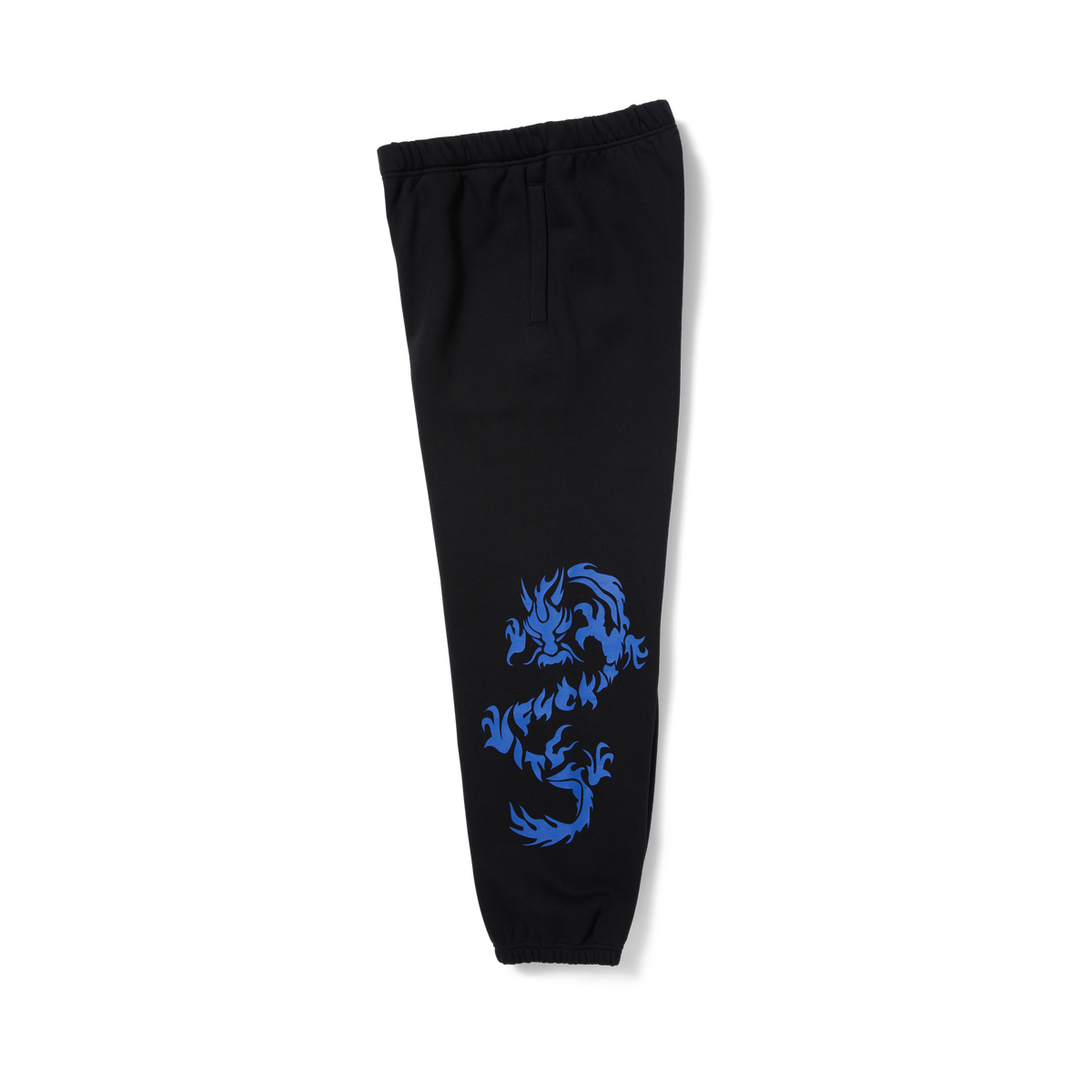 Dragon Fleece Pant – HUF Worldwide