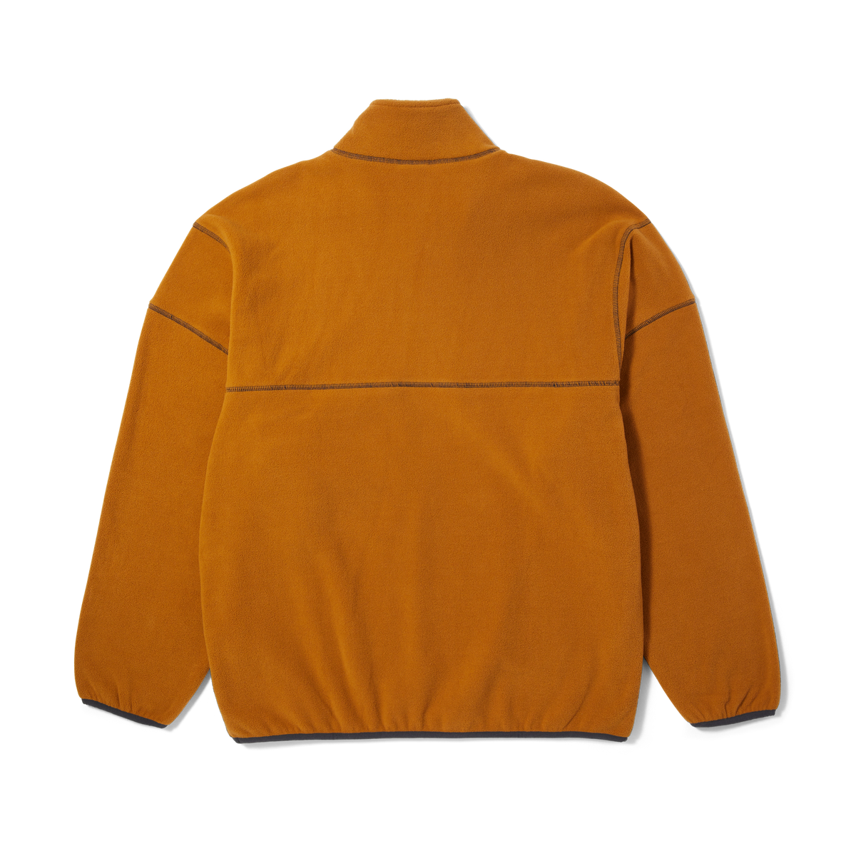 Elysian QuarterZip Fleece HUF Worldwide