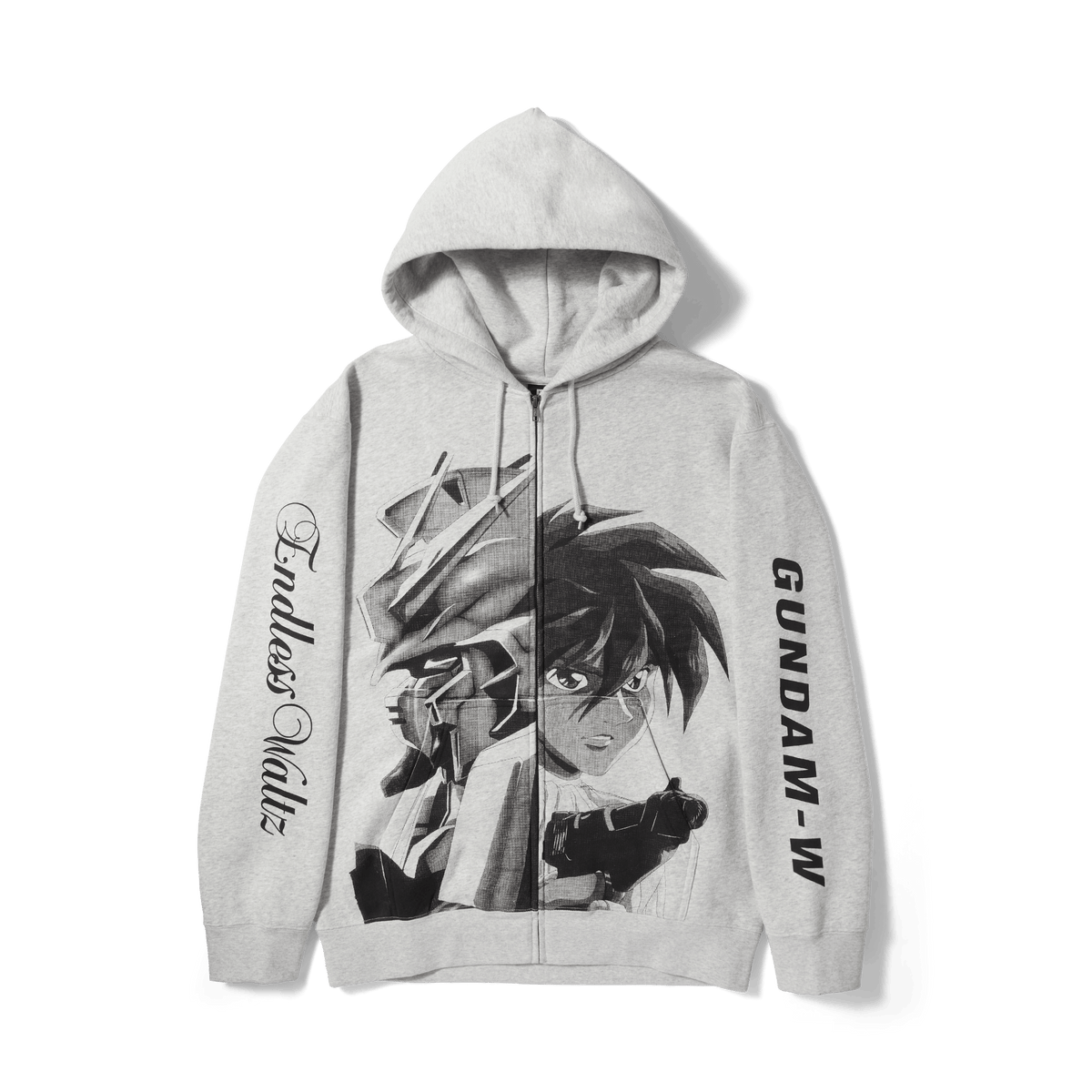 A and online f sweatshirt