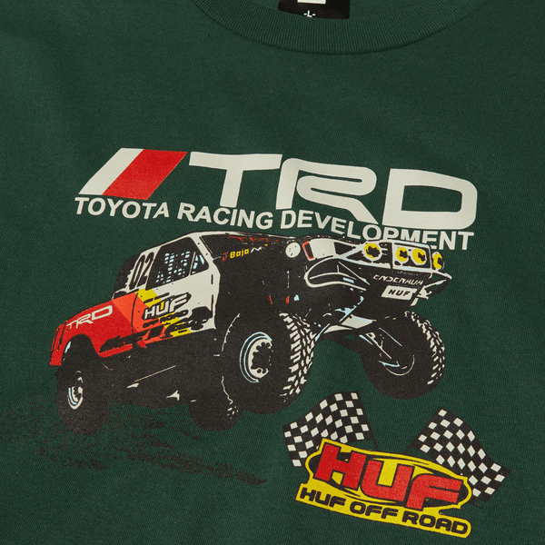 TRD Hoodie Sweatshirt Sweater Shirt Toyota Racing Development Sport Truck  Car