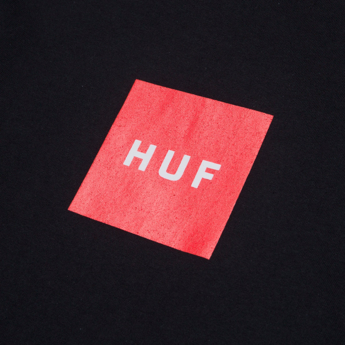 Huf 2024 worldwide logo