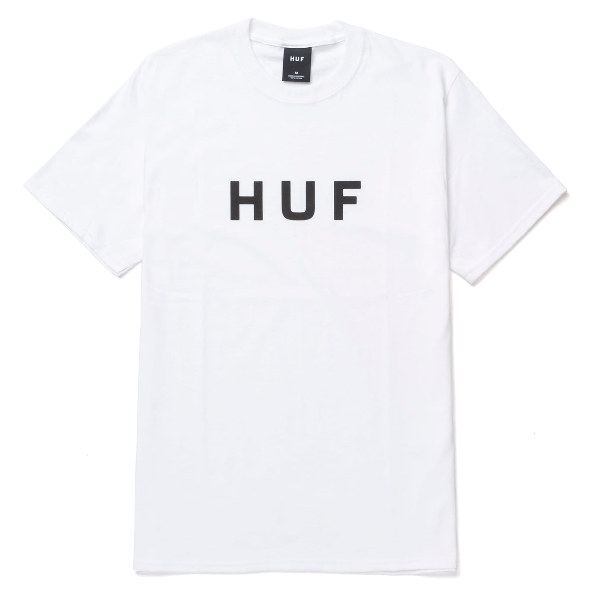 OG Logo T-Shirt - | Huf – HUF Worldwide