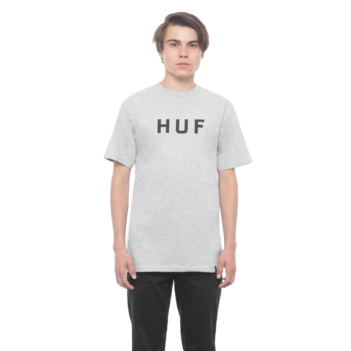 HUF OG Logo Tee – HUF Worldwide