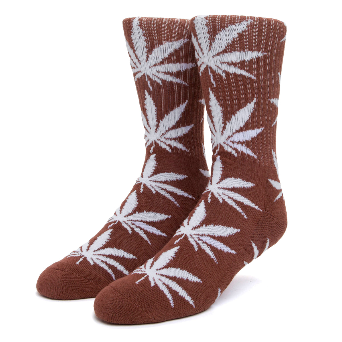 Essentials Plantlife Sock 3-Pk
