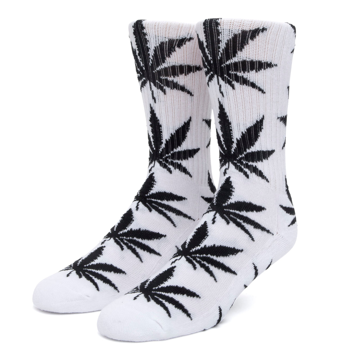 Essentials Plantlife Sock 3-Pk