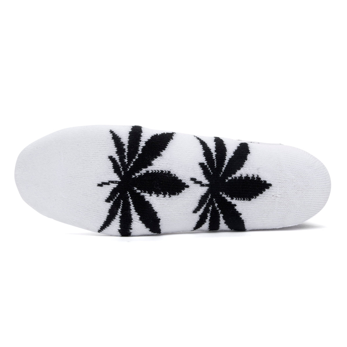 Essentials Plantlife Sock 3-Pk