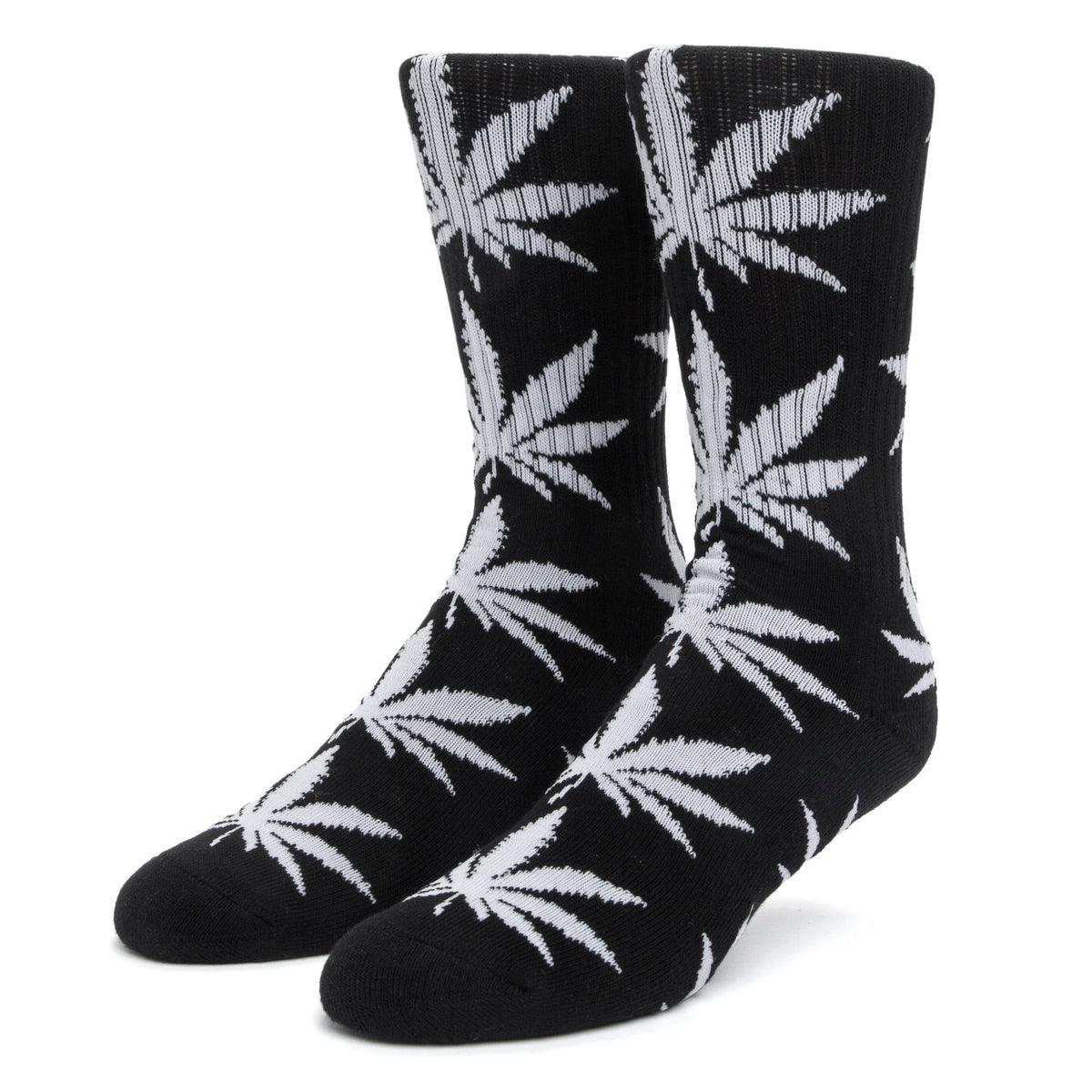 Essentials Plantlife Sock 3-Pk