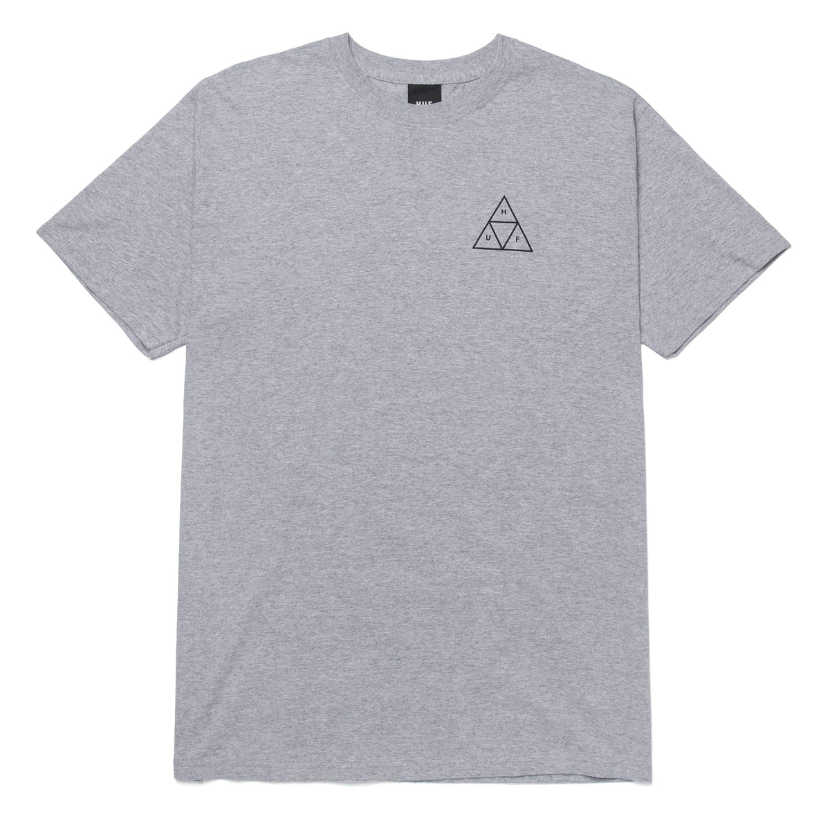 Triple Triangle T-Shirt - | Huf – HUF Worldwide