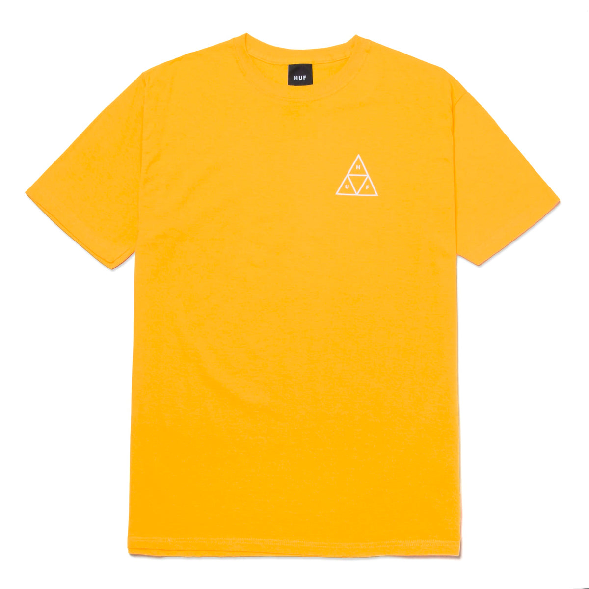 Triple Triangle T-Shirt - | Huf – HUF Worldwide