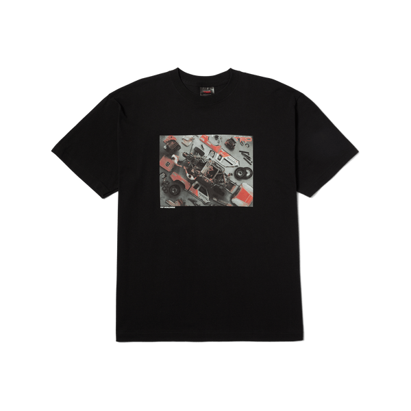 HUF x Toyota Exploded T-Shirt