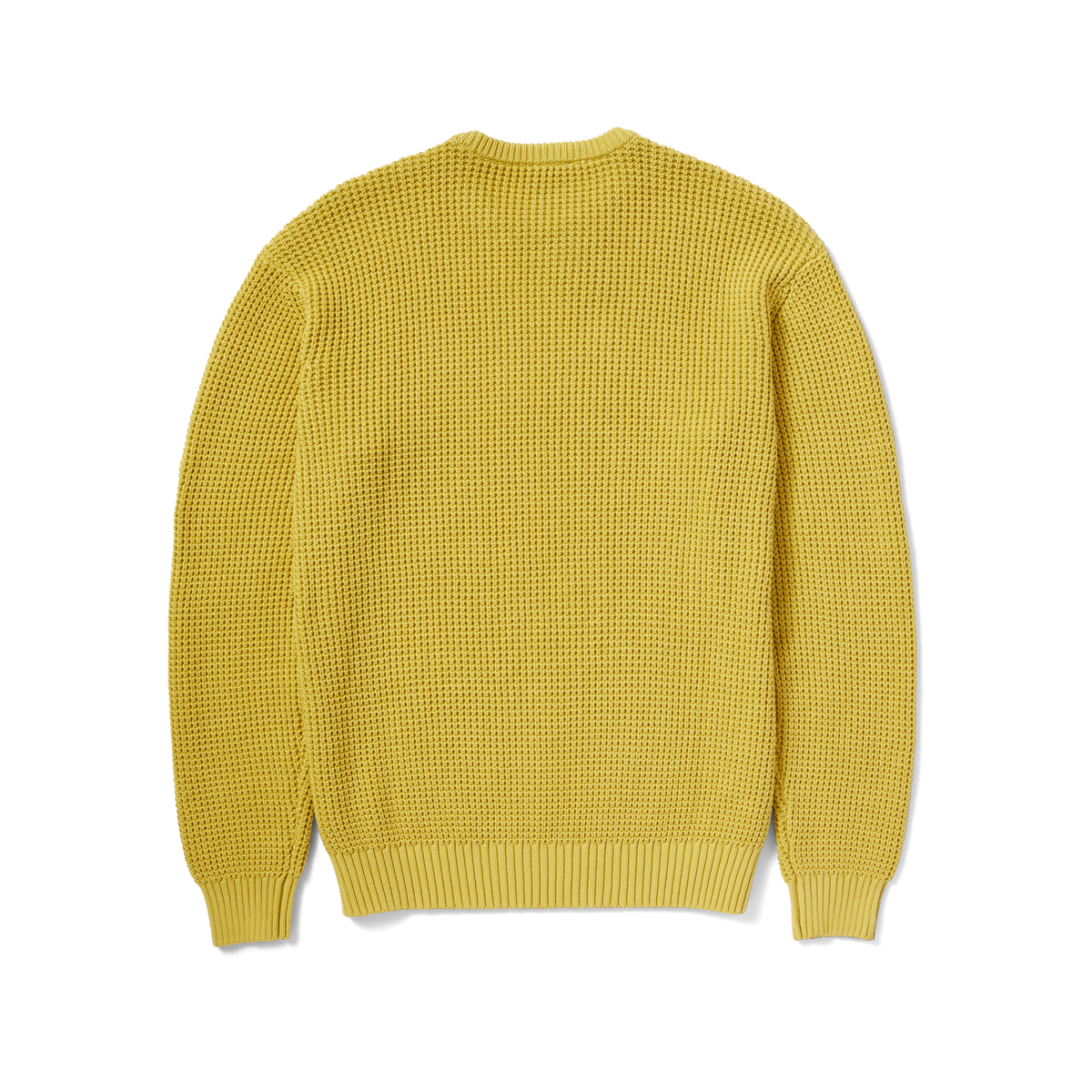 Filmore Waffle Knit Sweater
