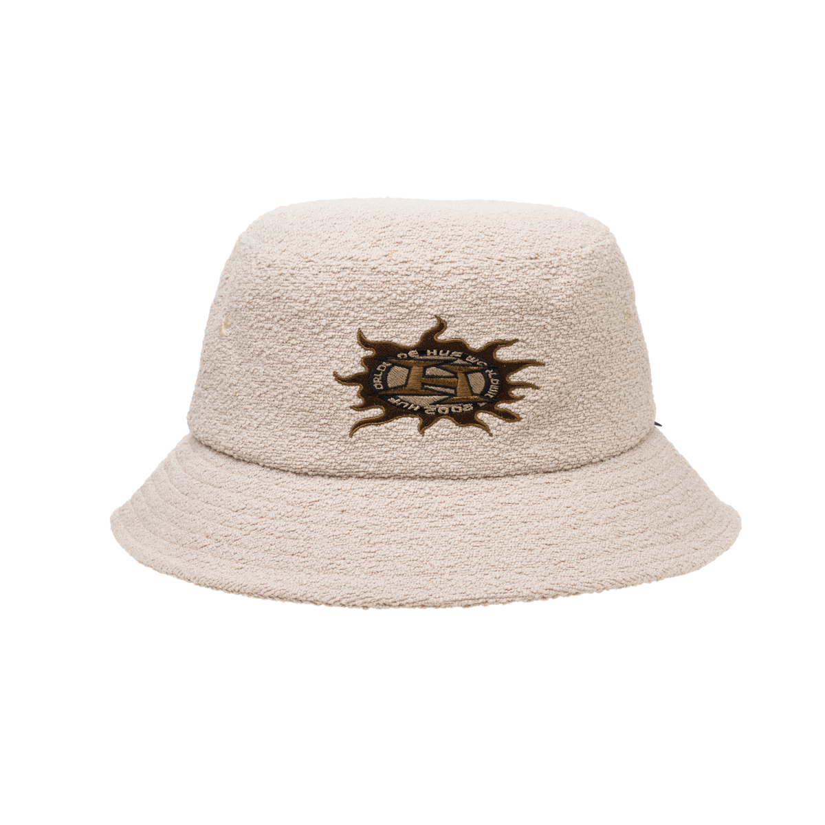 Huf canvas bucket deals hat