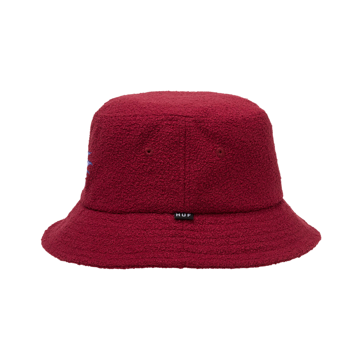 Fire Bucket Hat HUF Worldwide