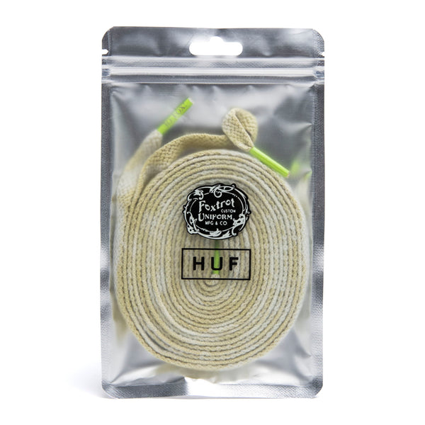 Foxtrot Uniform Fade-Away Lace 170cm