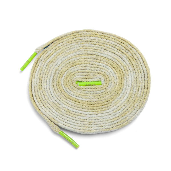 Foxtrot Uniform Fade-Away Lace 170cm