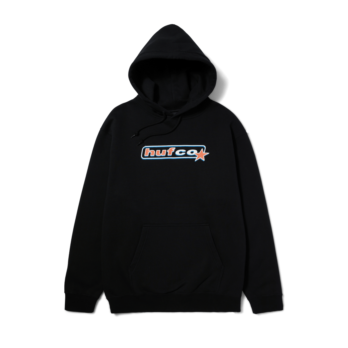 Huf best sale worldwide hoodie