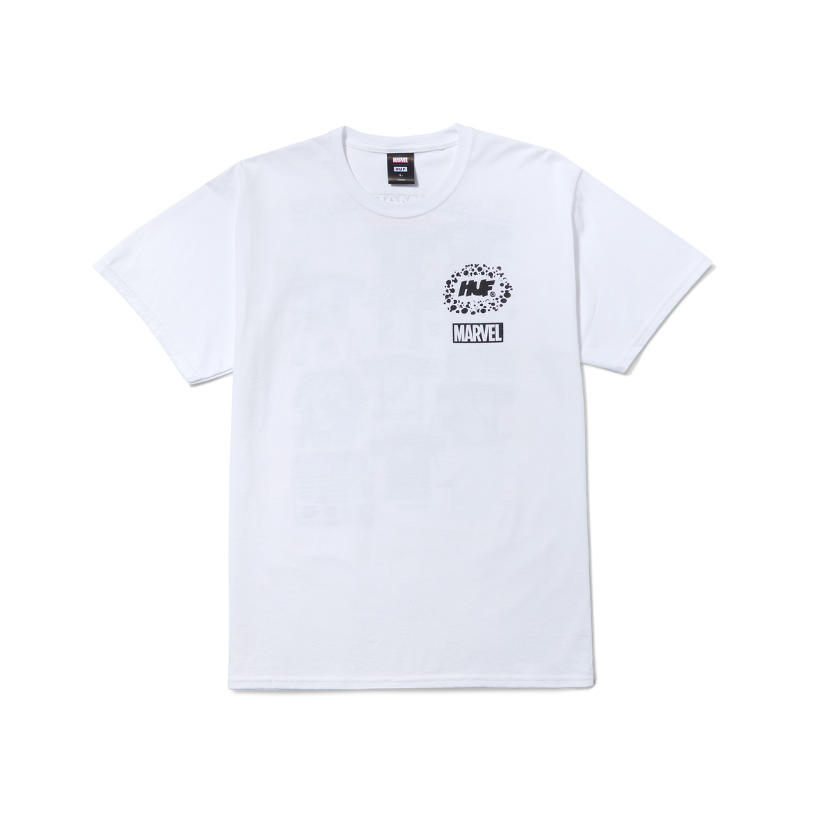 Avengers white hotsell t shirt