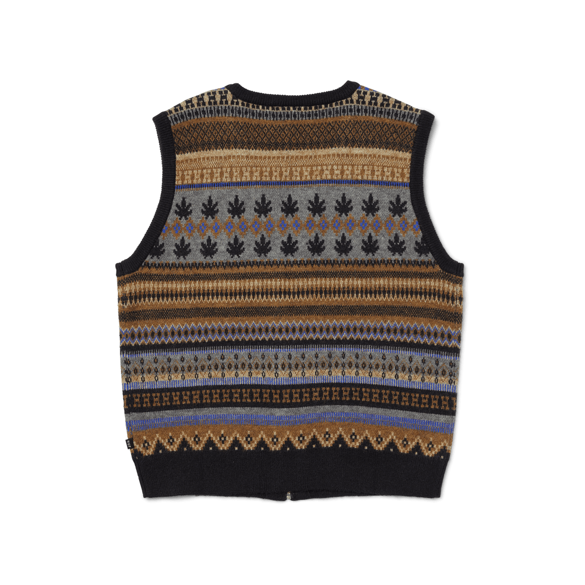Gilbert Sweater Vest