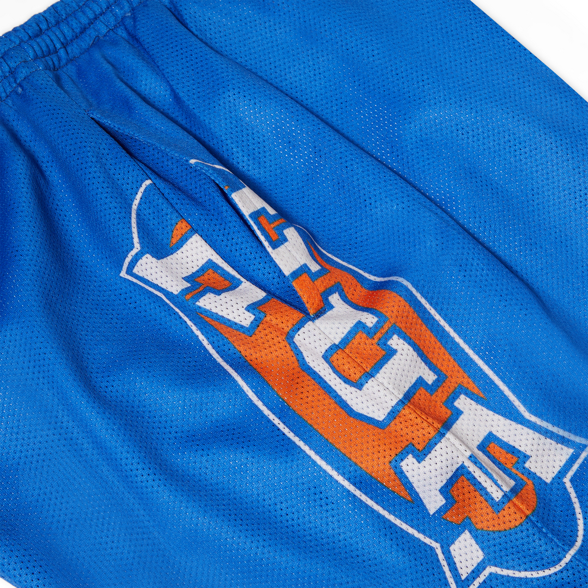 Half and deals half nba shorts