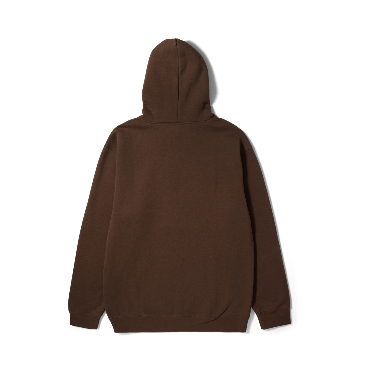 Huf online worldwide hoodie