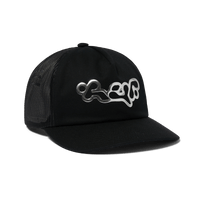 Hell Razor Trucker Hat – HUF Worldwide