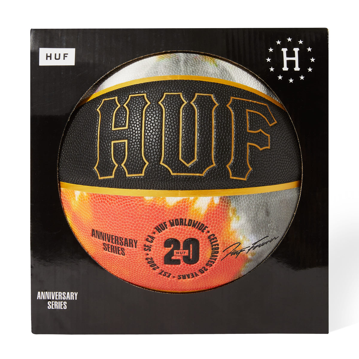 Huf Basketball - | Huf – HUF Worldwide