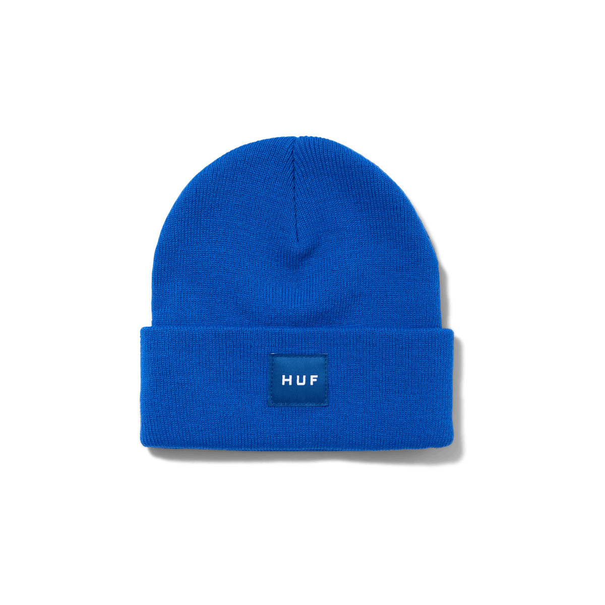 HUF SET Box Beanie