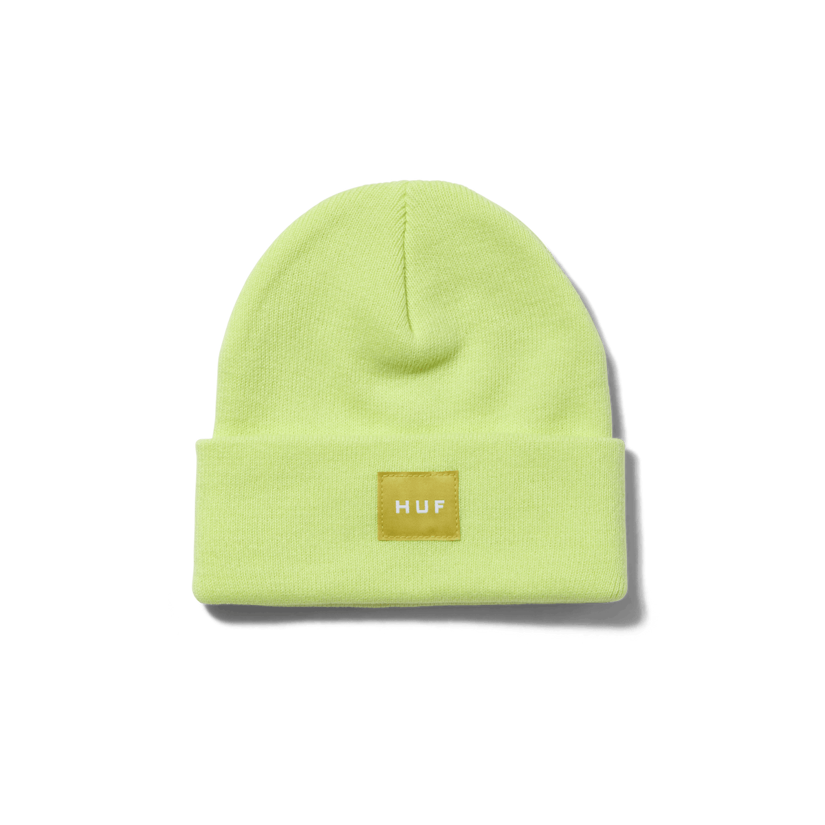 HUF SET Box Beanie