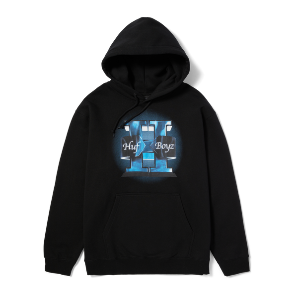 HUF Boyz Pullover Hoodie