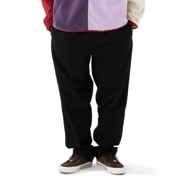 HUF Brushed Skate Pant