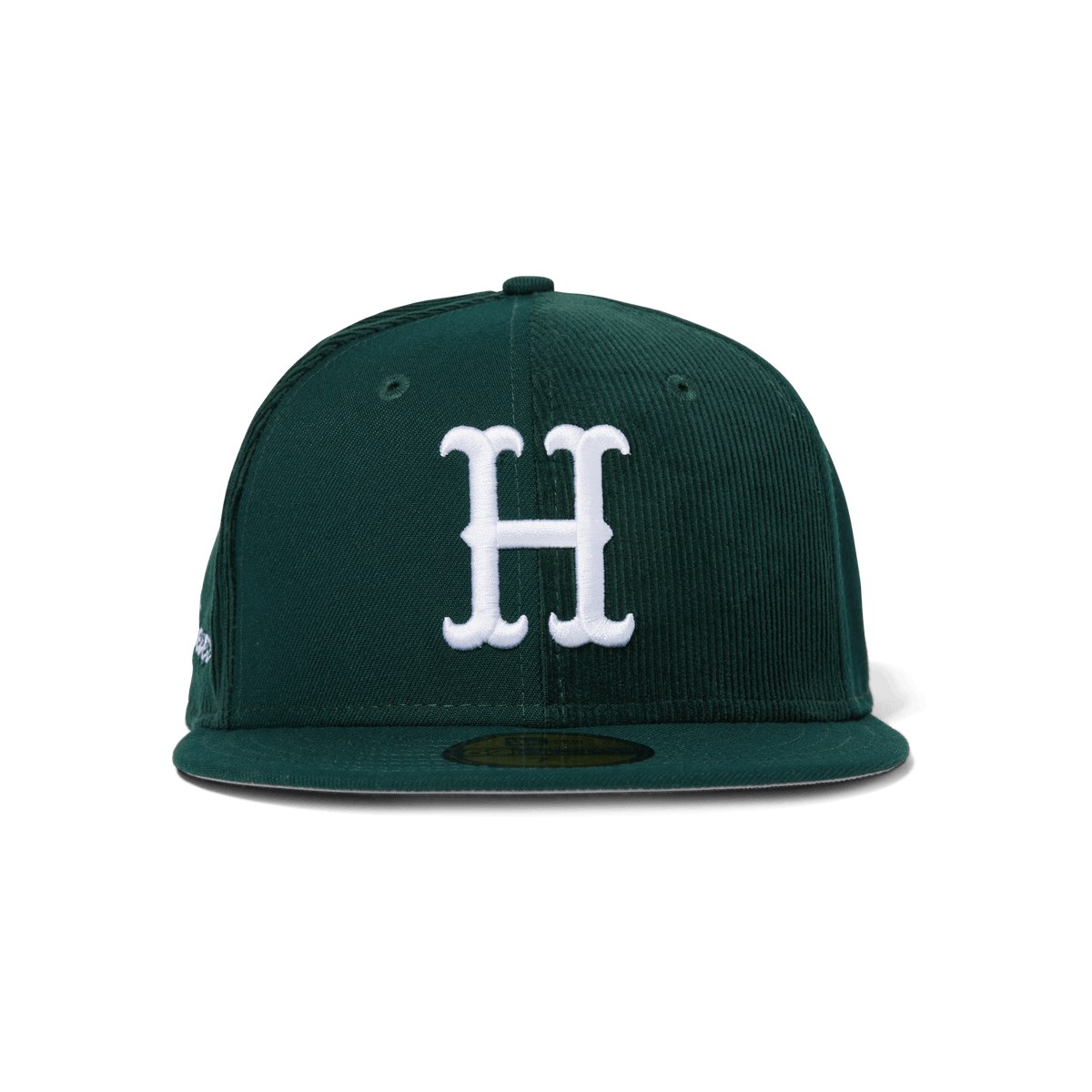 Huf OG Forever Cord New Era Hat